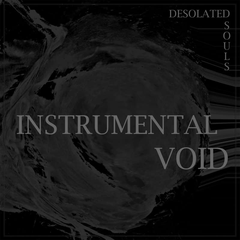 Desolated