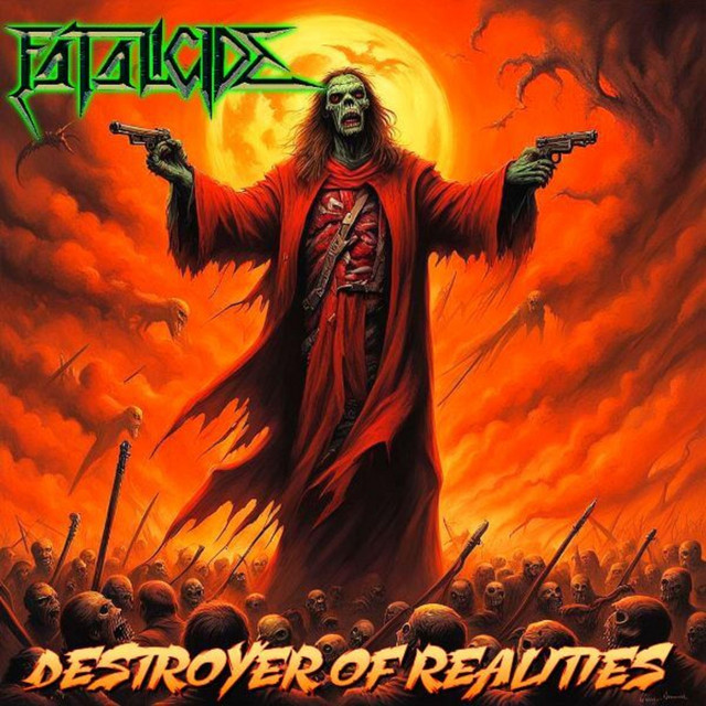 Fatalicide