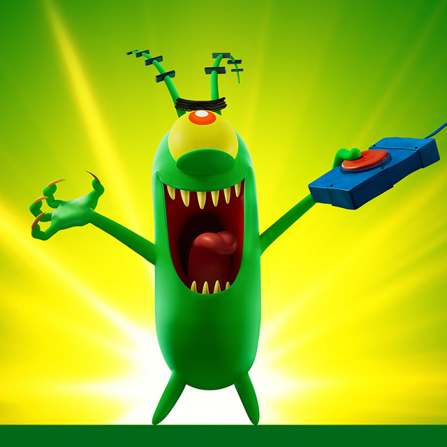 Plankton