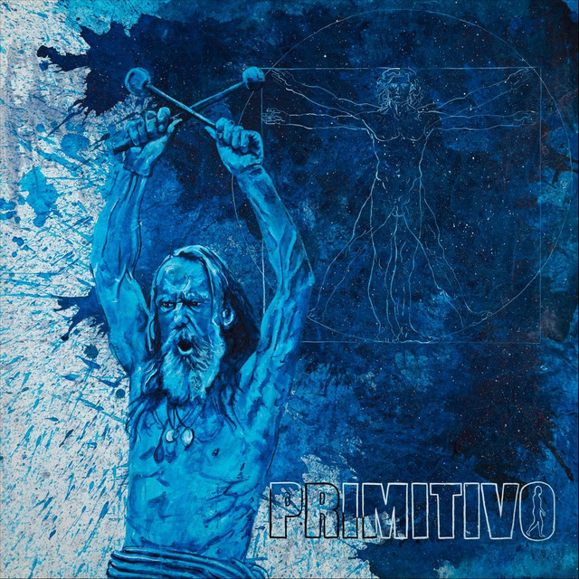 Primitivo