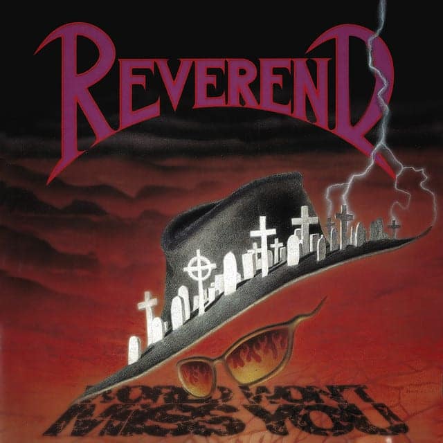 Reverend