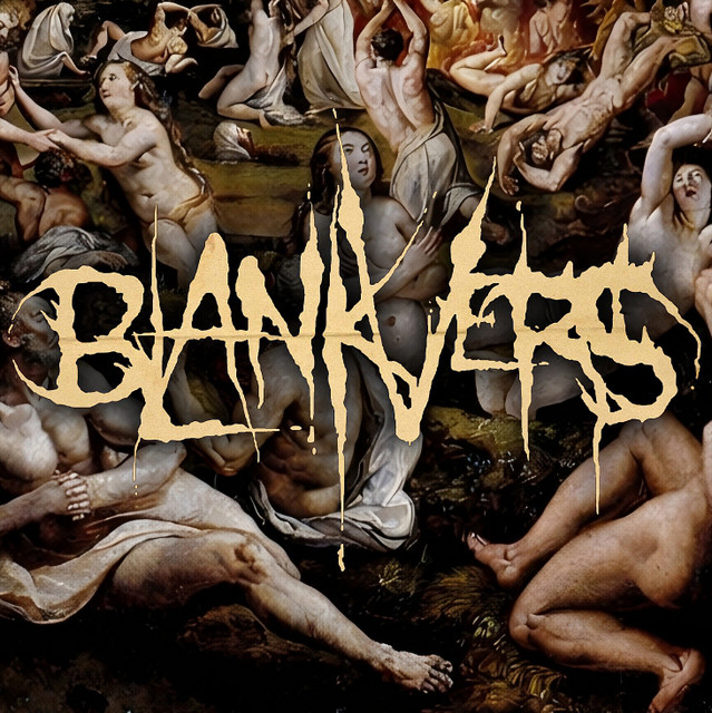 Blankvers