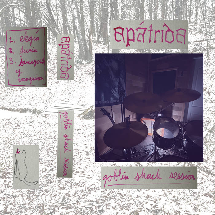 goblin shack session