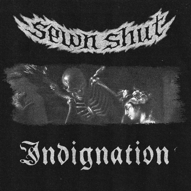 Sewn Shut