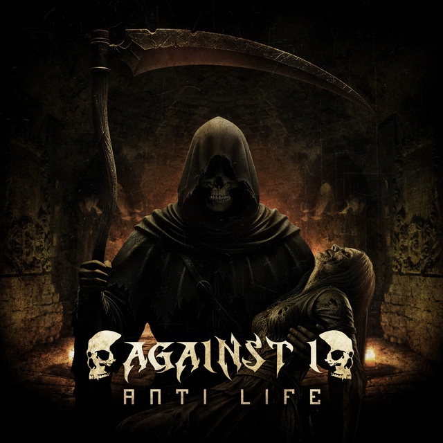 Against I