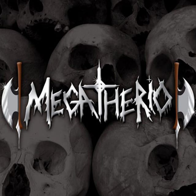 Megatherio