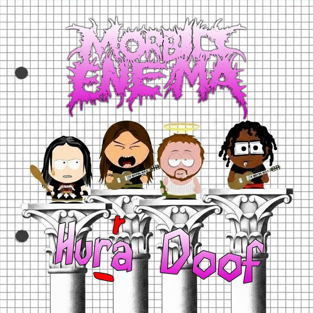 Morbid Enema