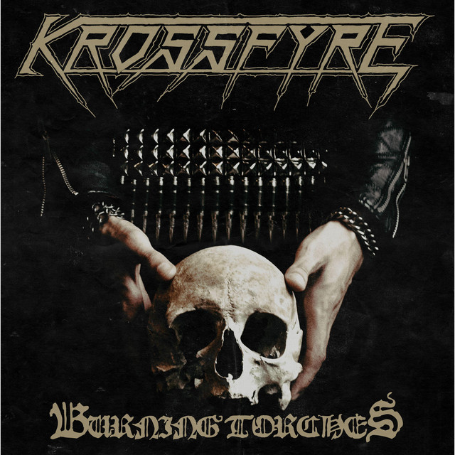Krossfyre