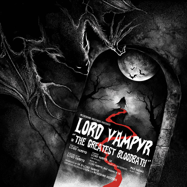 Lord Vampyr