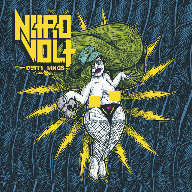 Nitrovolt