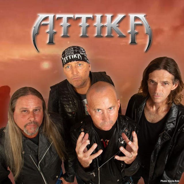 Attika