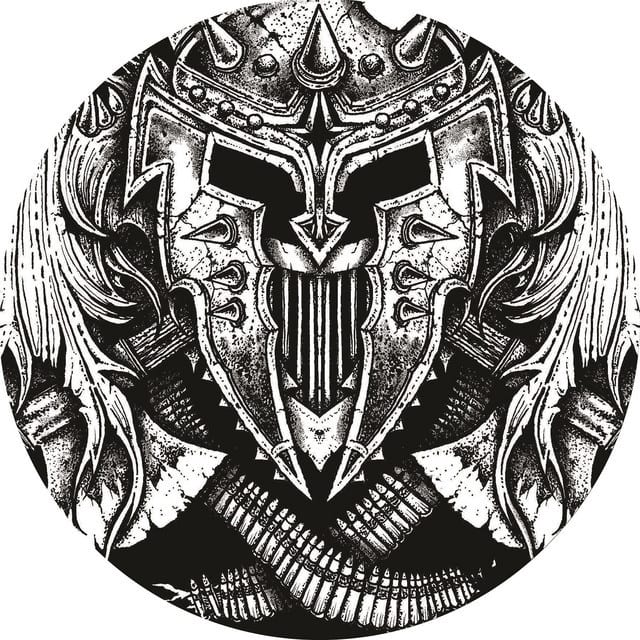 Iron Jaw