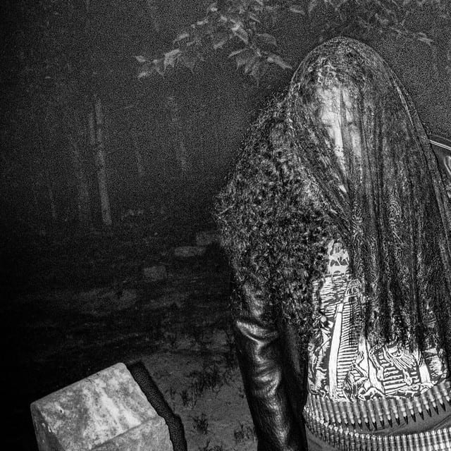 Gravestalker
