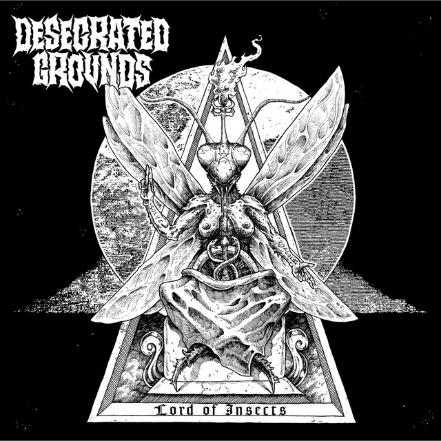 Desecrated Grounds