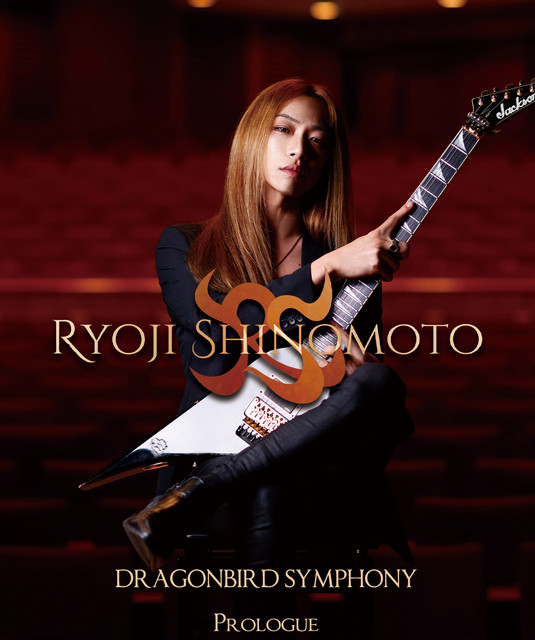 Ryoji Shinomoto