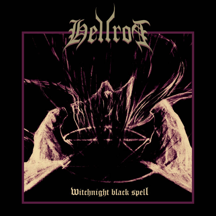 Witchnight black spell (Ep demo)