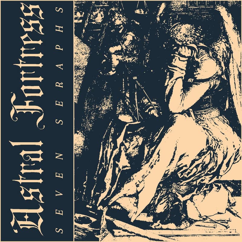 Astral Fortress