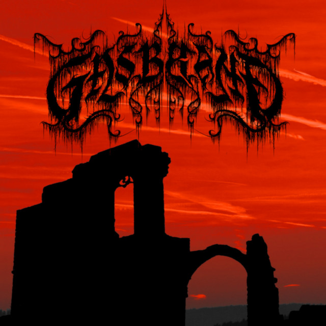 Gasbrand