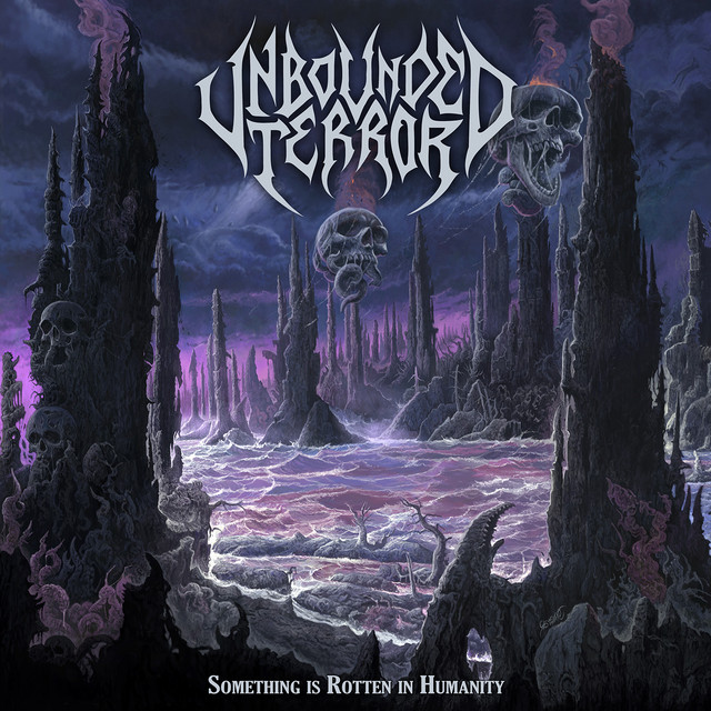 Unbounded Terror