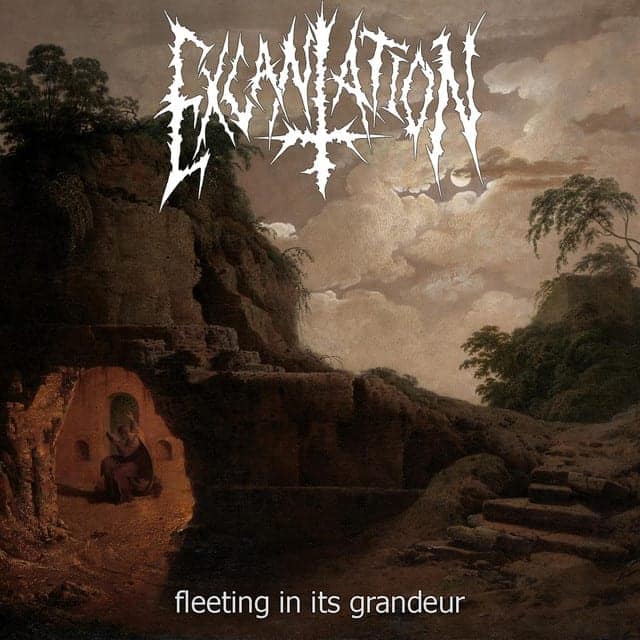 Excantation