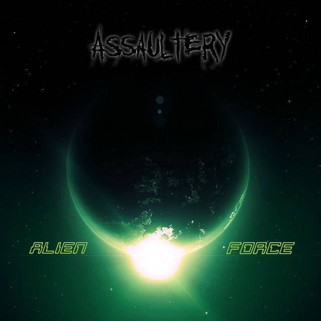 Assaultery
