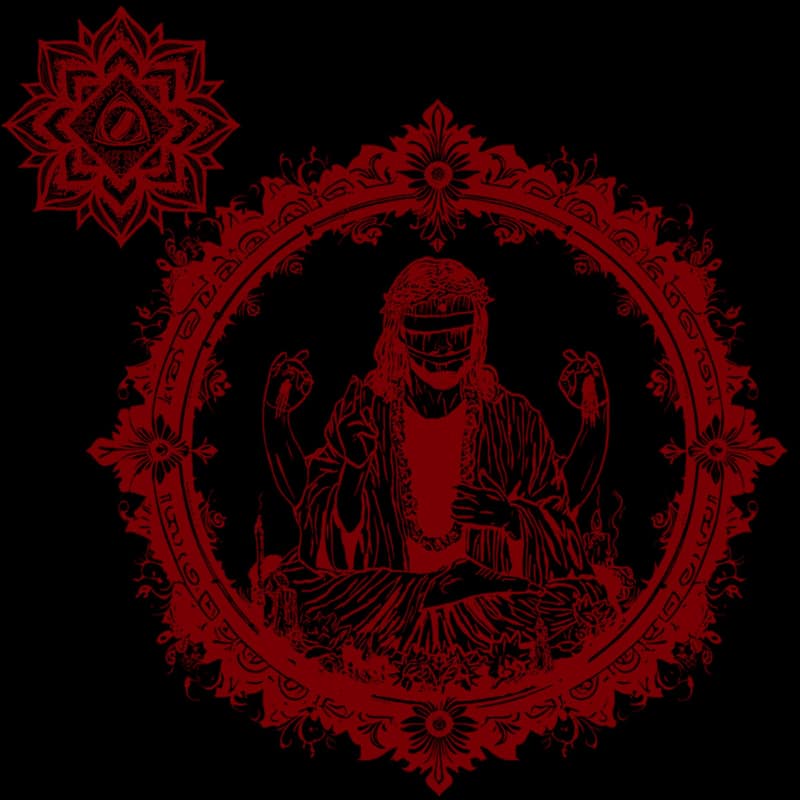 Abyssolotus — Svmbolo-destruction of cthonic forces in the battle-trance