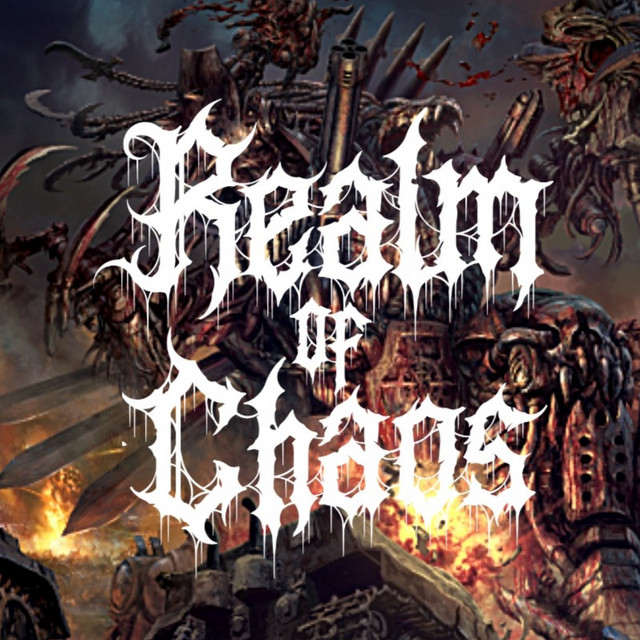 Realm of Chaos