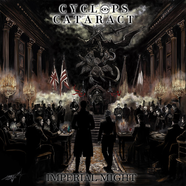Cyclops Cataract