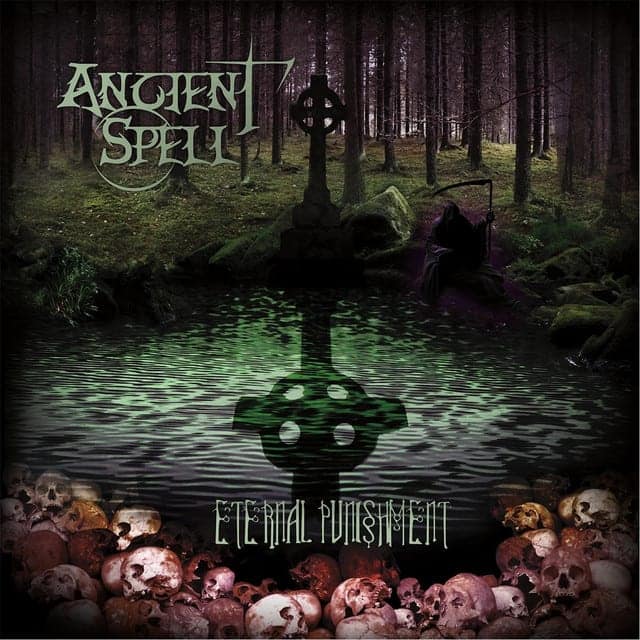 Ancient Spell