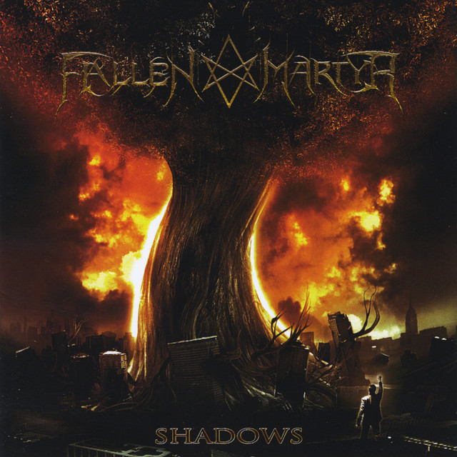 Fallen Martyr