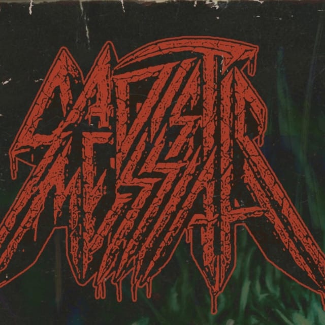 Sadistic Messiah
