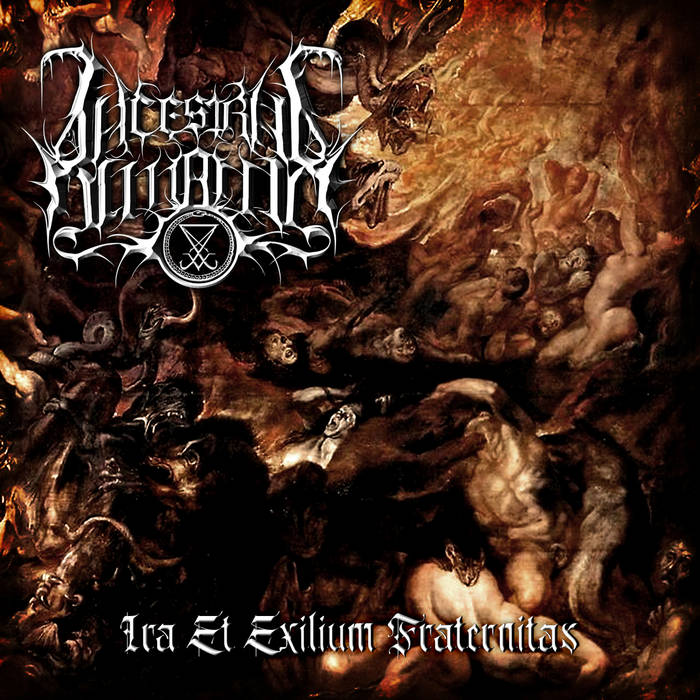 IRA ET EXILIUM FRATERNITAS