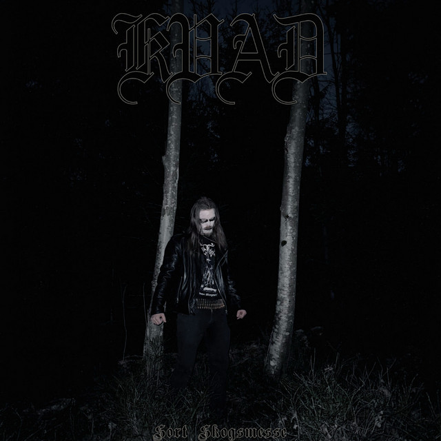 Kvad