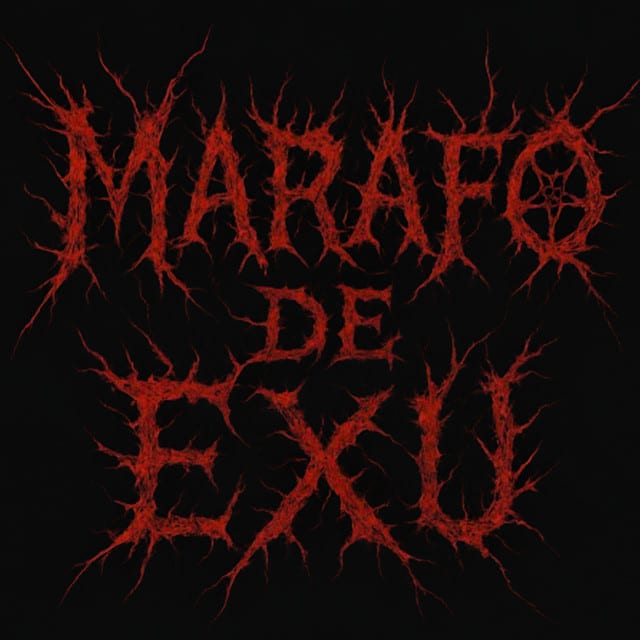 Marafo de Exú