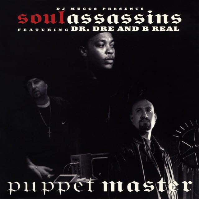 Soul Assassins