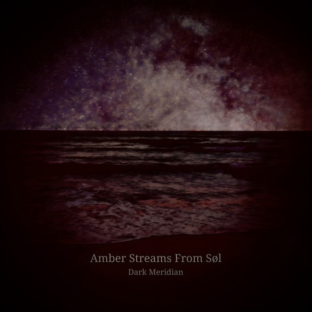 Amber Streams from Søl