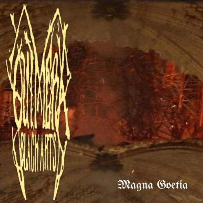 Magna Goetia