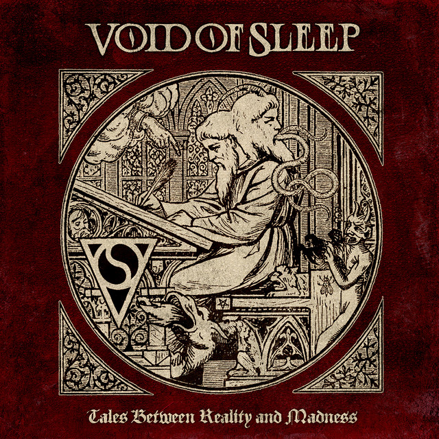 Void of Sleep