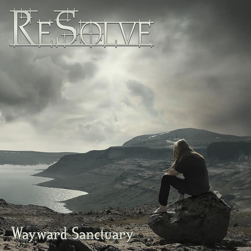 ReSolve