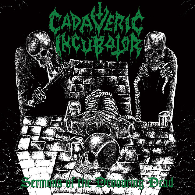 Cadaveric Incubator