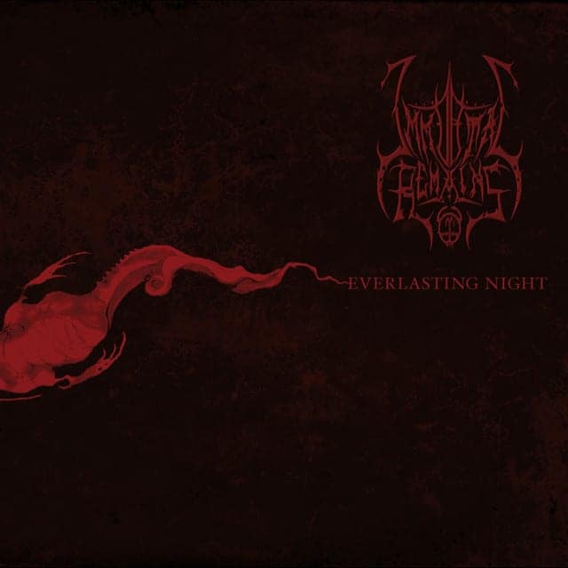 Immortal Remains