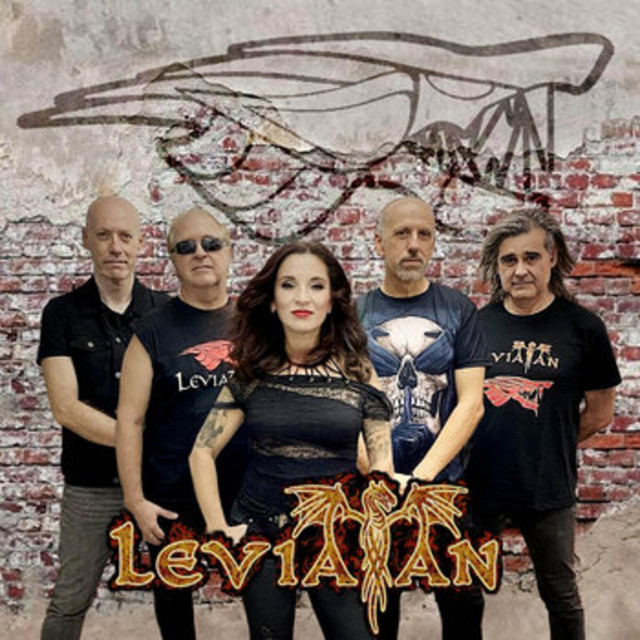 Leviatán