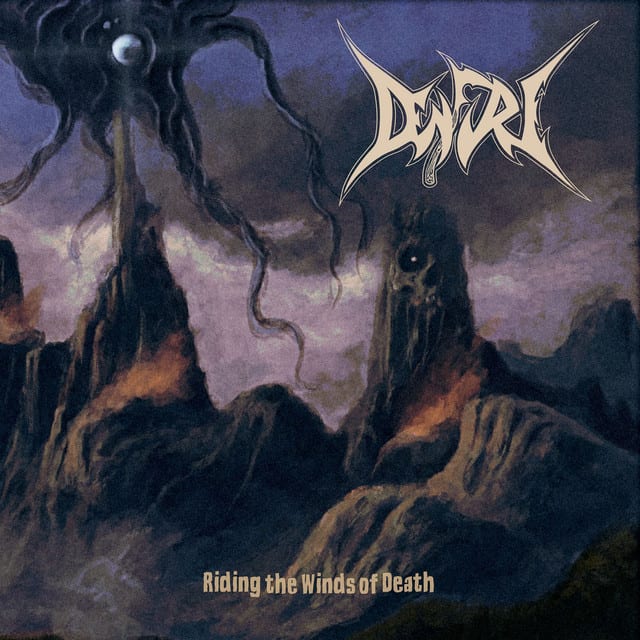Denfire