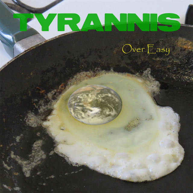 Tyrannis