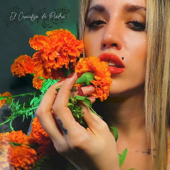 El Crucifijo de Piedra (Especial Acústico Día de los Muertos)