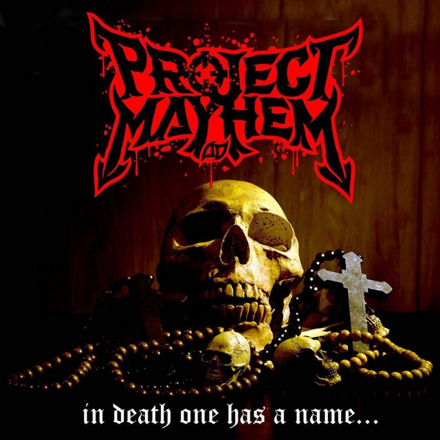 Project Mayhem AD