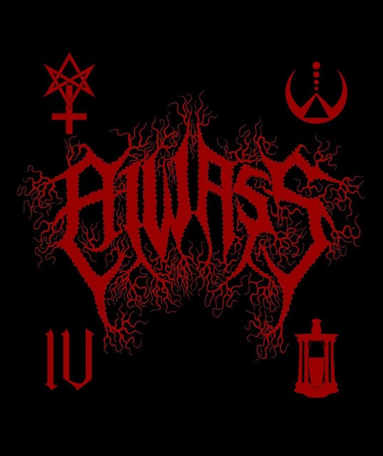 Void Witch