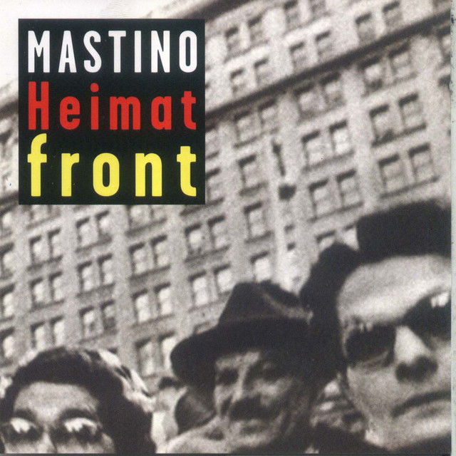 Mastino