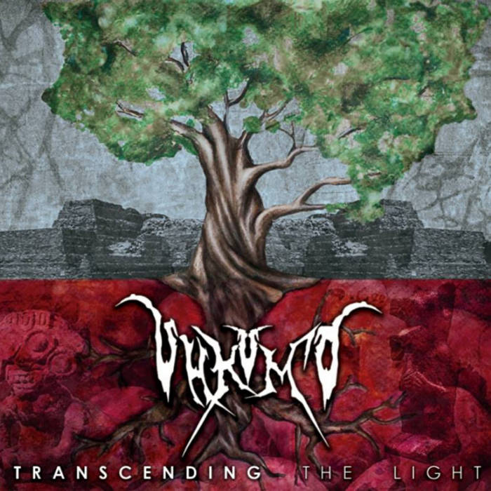 Transcending the light