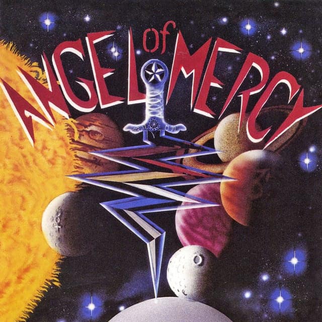 Angel of Mercy
